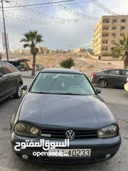  1 للبيع MK4 GTI أصلي