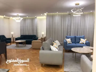  6 Luxurious Apartment For Rent شقة فاخرة للإيجار