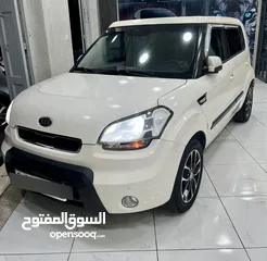  5 سعررر مغري كاش كيا سول 2011 مرخصة ومأمنة لغاية 8 شهور اتوماتيك ماتور 1600 نخب"