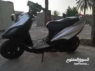  3 دراجة ماكس 140 دراجة خير من الله