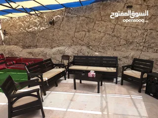  12 شالية رمسيس  Ramesses Chalet وسط اجمل غابات عجلون أطلالة بانورامية