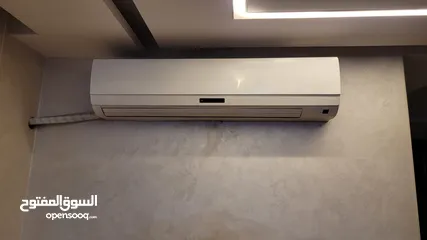  13 تركيب وصيانة وتأسيس المكيفات