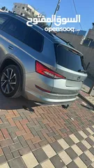  3 سكودا كودياك سبورت لاين