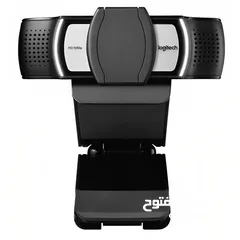  4 افضل Webcam من logitech C930c على الاطلاق اقوى وأوضح صورة بكل المعاير وبسعر حرق