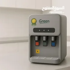  6 كولر جرين هوم ب جميع الاحجام والألوان بأقل سعر بالمملكه توفير طاقه A+++