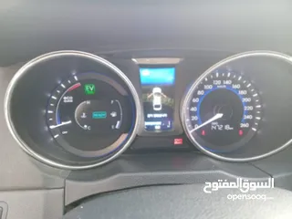  23 هونداي سوناتا 2015 7 جيد ولا نقرة السيارة نظيفة ماشية 164000 فل كامل عدا الفتحة  العنوان طبربور
