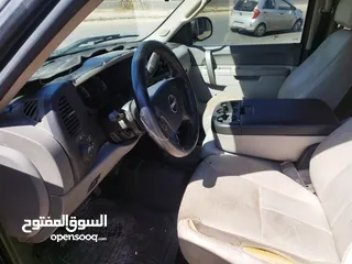  4 GMC SIERRA دفع رباعي