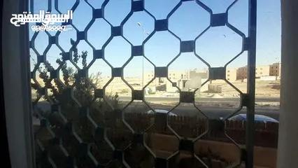  4 شقة للبيع  مدينة الشرق