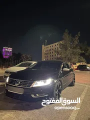  7 فلوكس فاجن باسات cc