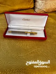  1 قلم كارتير اصلي