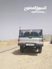  3 مستبيشي L200 2006