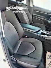 12 تويوتا كامري  Toyota Camry 2020
