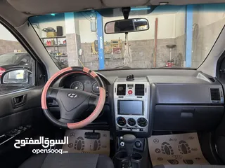  6 هونداي جيتس