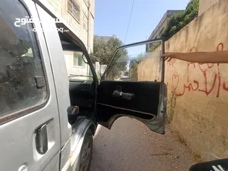  10 باص كيا بستا موديل 1995