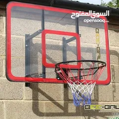  6 بورد سلة اكريلك