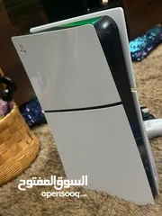  1 بلايستيشن 5 slim