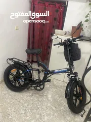  1 بسكليت كهرباء عريض 2024
