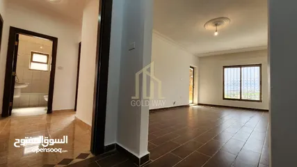  4 شقة للبيع 175م طابق أول بإطلالة ولا أجمل في ربوة عبدون/ ref 3064