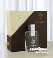  1 عطر اميرال عود من دخون