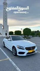  6 Mercedes benz C300 2017