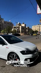  2 المعني كاش ببنزل شوي فلسعر Polo GTI 2000CC 200HP