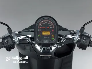  8 هوندا صنع اليابان  50C