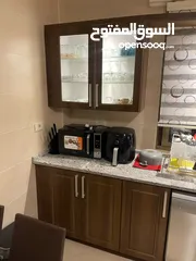 6 مطبخ بحالة الوكالة