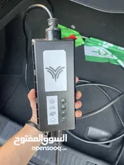  3 شاحن مدخل اوروبي 16 امبيمر خصص نيتا يو اوروبي