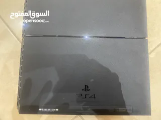  1 بلاي ستيشن 4