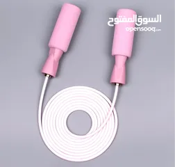  3 حبل نط عدة موديلات بسعار مميز