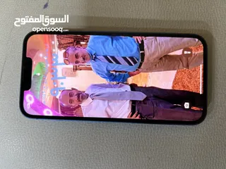  6 ايفون 13 مستعمل في حاله الوكاله