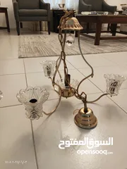  3 اثاث وكهربائيات