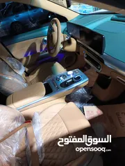  5 هيونداي جينيسيس GV60 موديل 2022 صناعة كورية تقنية التكنولوجيا المانية حاصل على أفضل سيارة دفع رباعي
