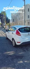  2 للبيع فورد فيستا جير 2012