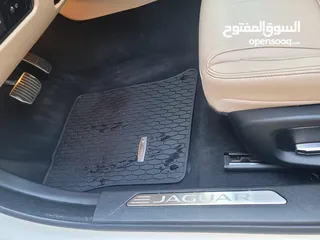  20 جاكوار 2019 خليجي