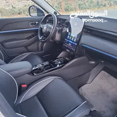  11 HONDA NS1 E3   Model 2022