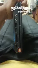  7 acer aspire one laptop  Internal Storage 148  Ram 01 GB