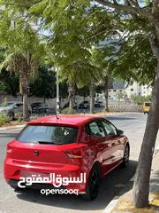  8 سيات ابيزا 2020 اتوماتيك
