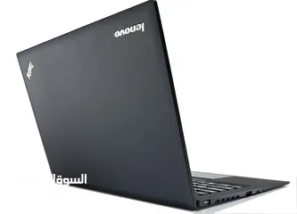  3 Lenovo ThinkPad x1 carbon