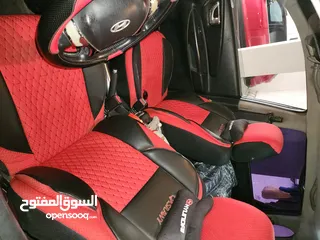  6 توسان 2006  بحاله ممتازة فل اضافات