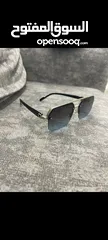  9 نظارات+ساعات