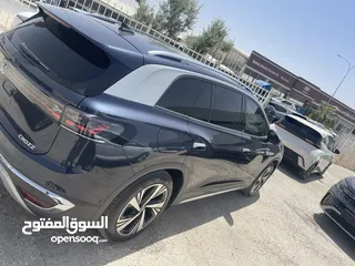  6 سيارة للاجار ID6  2023 للاجار اليومي الاسبوعي الشهري