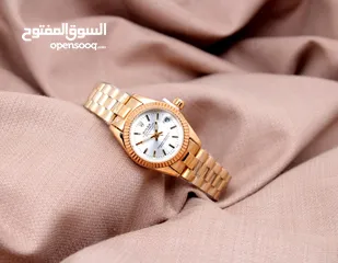  16 ساعات رولكس مميزة