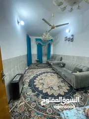  3 بيت للبيع في كربلاء قريب عن الإمام الحسين