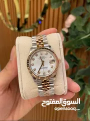  1 Rolex Watches-ladies 1:1 copy 1