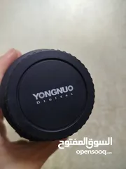  3 عدسة كاميرا Tamron