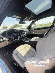  5 BMW430i 2023