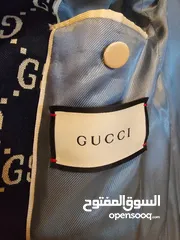  3 Gucci GG Blazer (ORIGINAL)