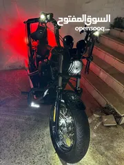  2 harley davidson sportster 1200