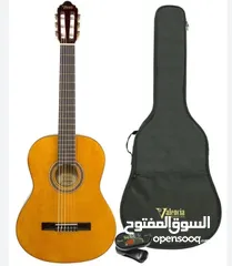  3 Guitar ( Valencia)